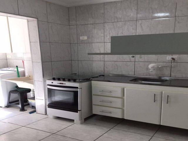 Apartamento para Locação em São Bernardo do Campo - 5