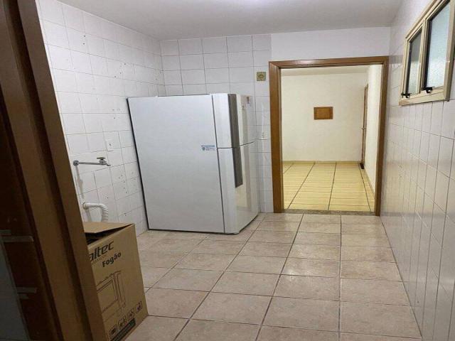Apartamento para Locação em Santo André - 2