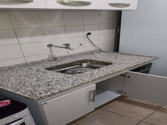 Apartamento para Locação em Santo André - 4