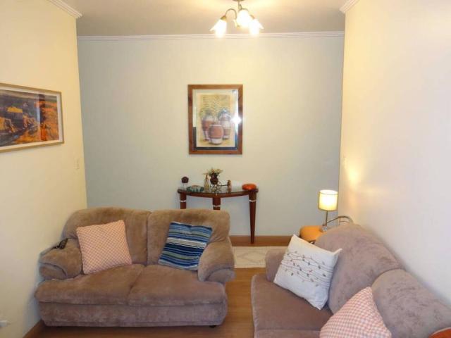 Apartamento para Venda em Santo André - 2