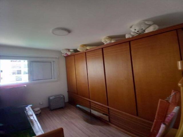 Apartamento para Venda em Santo André - 5