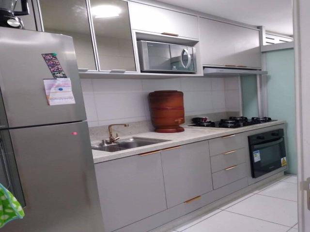 Apartamento para Venda em Santo André - 4