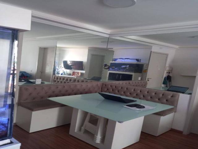 #AP0634 - Apartamento para Venda em Santo André - SP - 3