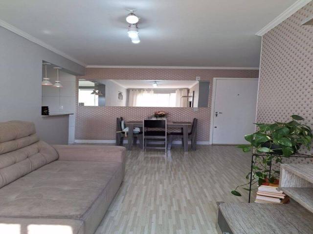 Apartamento para Venda em São Bernardo do Campo - 3