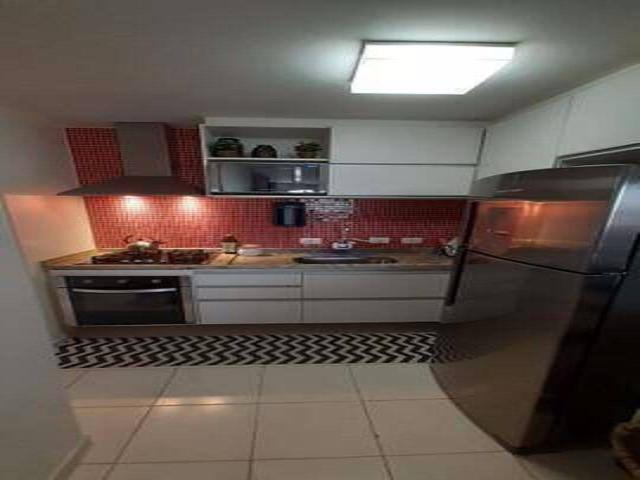 Apartamento para Venda em São Bernardo do Campo - 2