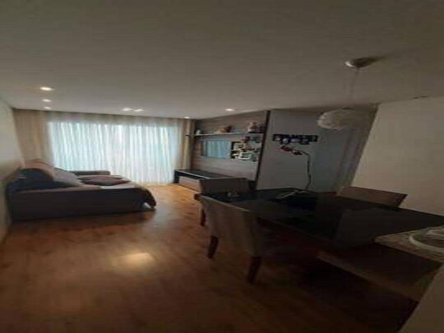Apartamento para Venda em São Bernardo do Campo - 3