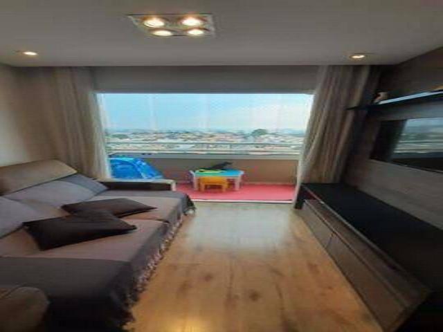 Apartamento para Venda em São Bernardo do Campo - 5