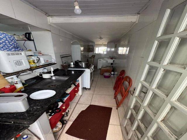 #SO0203 - Sobrado para Venda em São Bernardo do Campo - SP - 3