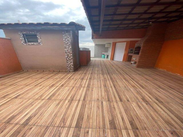 Apartamento para Locação em Santo André - 2