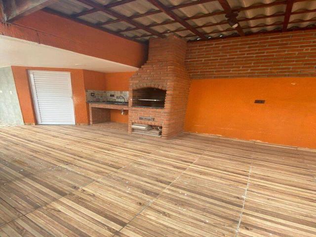 Apartamento para Locação em Santo André - 3