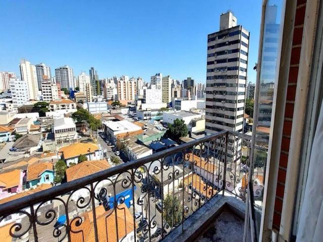Apartamento para Venda em Santo André - 2