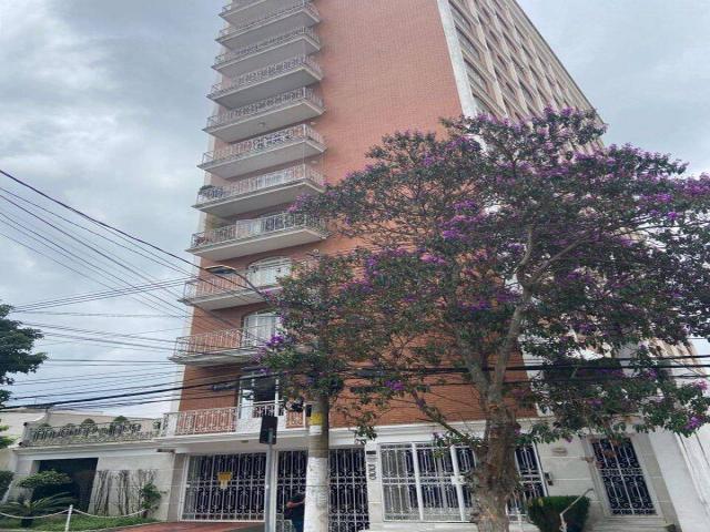 Apartamento para Venda em Santo André - 3