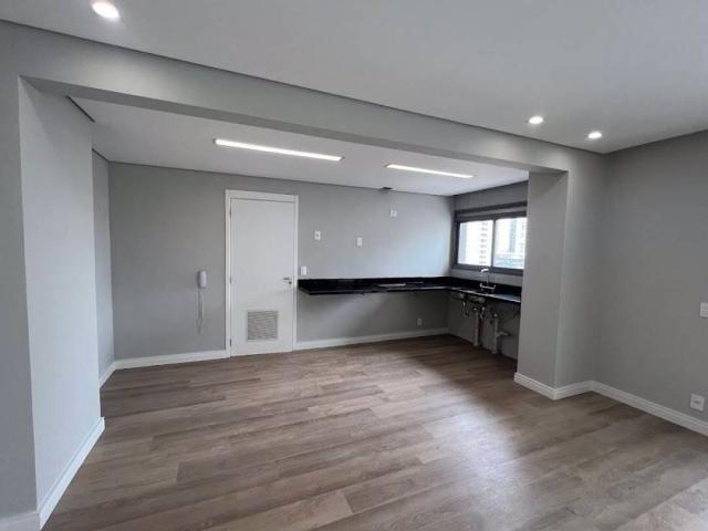 Apartamento para Venda em Santo André - 2