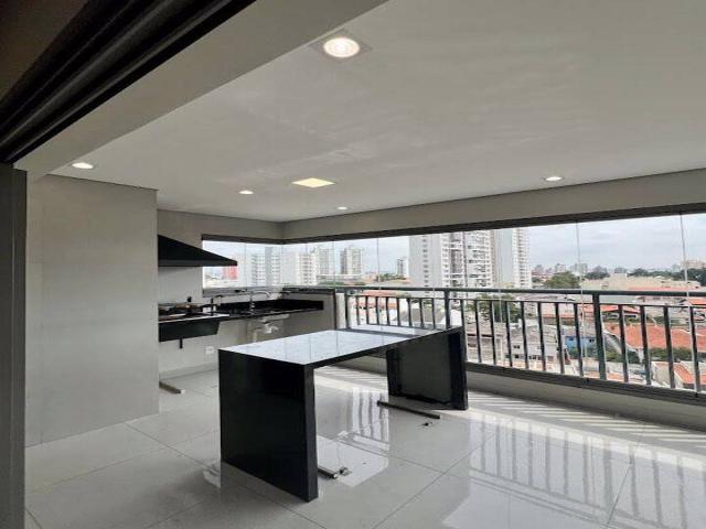 Apartamento para Venda em Santo André - 5