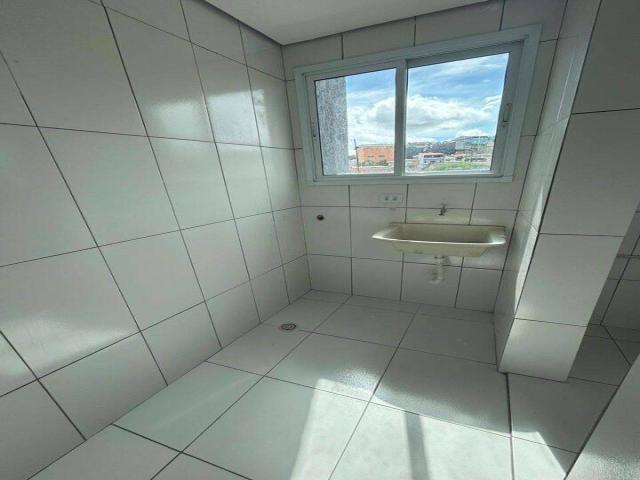 Apartamento para Locação em Santo André - 2