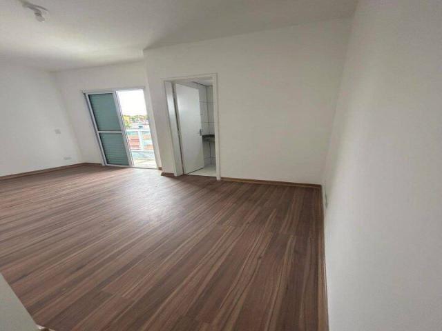 Apartamento para Locação em Santo André - 4