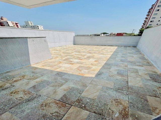 Apartamento para Locação em Santo André - 2