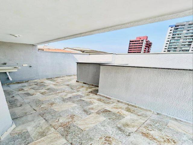 Apartamento para Locação em Santo André - 3