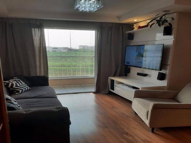 Apartamento para Venda em São Bernardo do Campo - 4