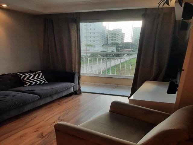 Apartamento para Venda em São Bernardo do Campo - 3