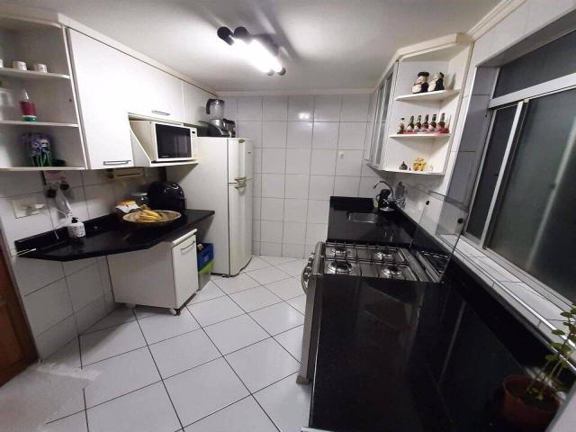 Apartamento para Venda em São Bernardo do Campo - 2
