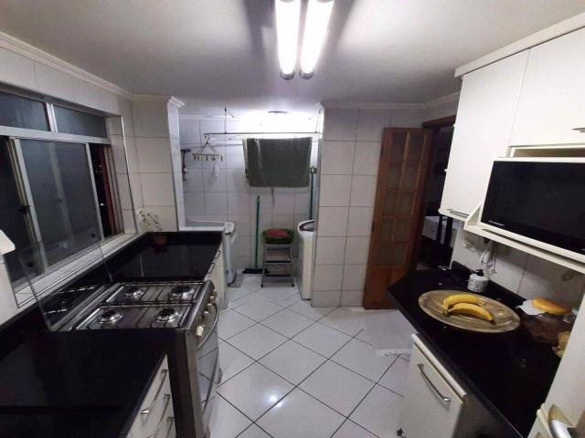 Apartamento para Venda em São Bernardo do Campo - 3