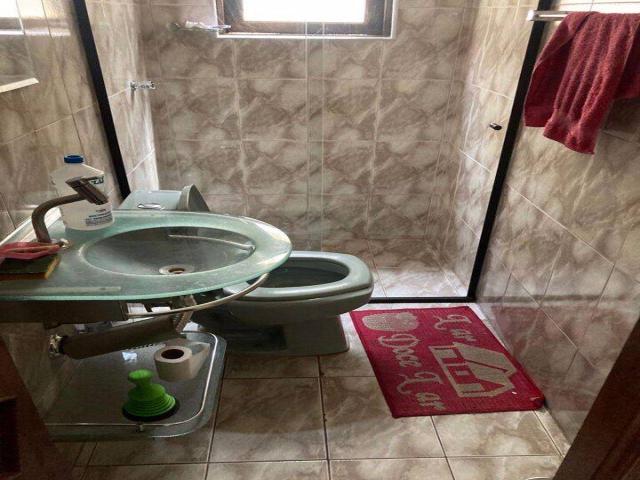 #SO0151 - Sobrado para Venda em São Bernardo do Campo - SP - 3