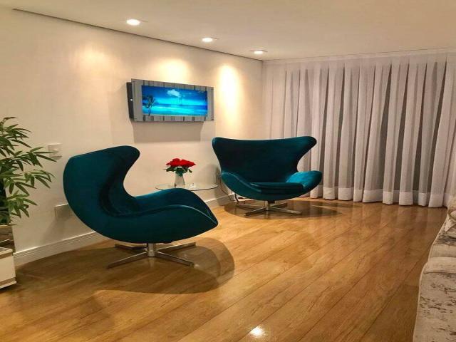 Apartamento para Venda em Santo André - 4