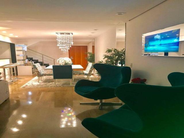 Apartamento para Venda em Santo André - 5