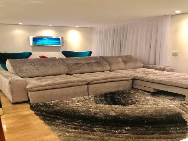 #AP0667 - Apartamento para Venda em Santo André - SP - 3