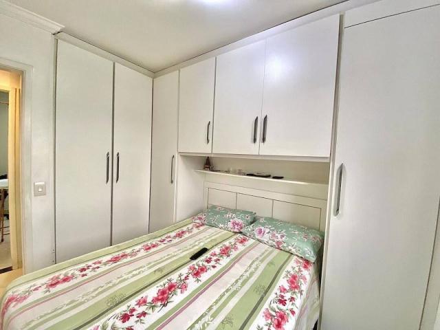 Apartamento para Venda em Santo André - 2
