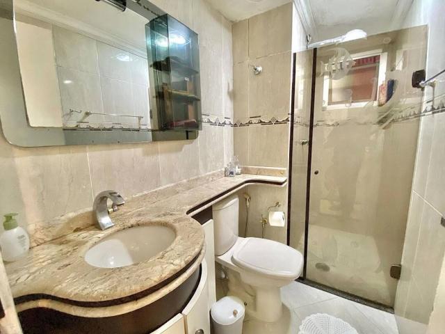 Apartamento para Venda em Santo André - 3