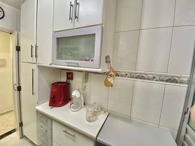 Apartamento para Venda em Santo André - 4