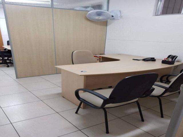 #SL0021 - Salão Comercial para Venda em Santo André - SP - 2