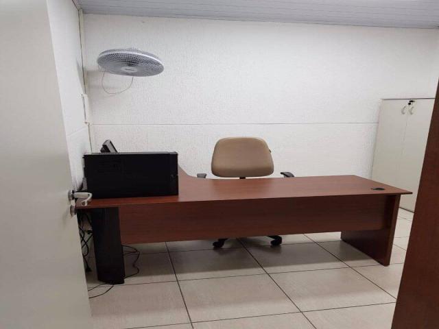 Salão Comercial para Venda em Santo André - 5