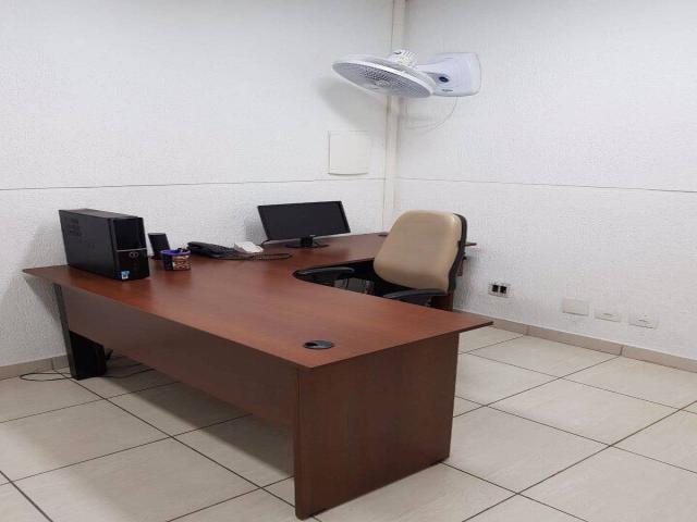 Salão Comercial para Venda em Santo André - 4
