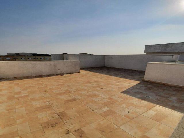 Apartamento para Venda em Santo André - 3