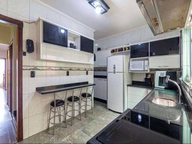 Sobrado para Venda em Santo André - 2