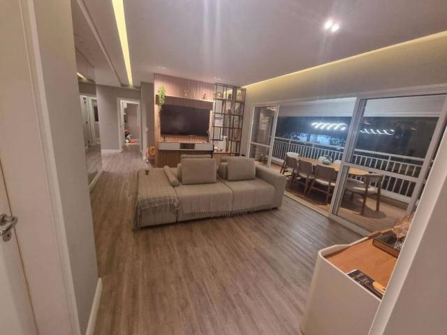 Apartamento para Venda em São Bernardo do Campo - 2