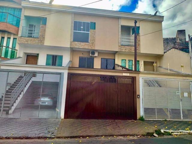 Sobrado para Venda em Santo André - 5