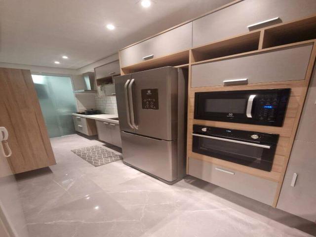 Apartamento para Venda em São Bernardo do Campo - 4