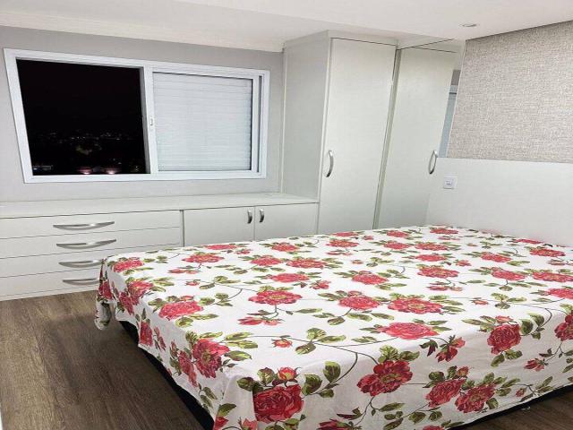 Apartamento para Venda em São Bernardo do Campo - 2