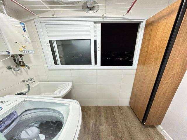 Apartamento para Venda em São Bernardo do Campo - 3