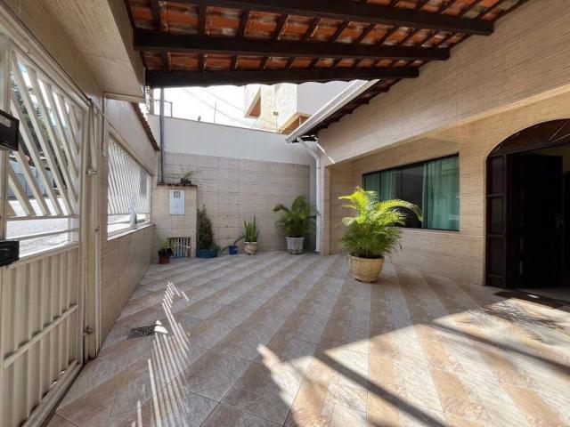 #CA0132 - Casa para Venda em São Bernardo do Campo - SP - 3