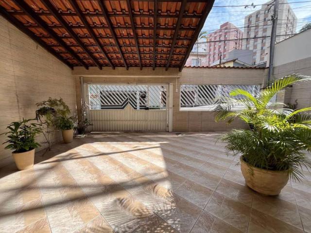 #CA0132 - Casa para Venda em São Bernardo do Campo - SP - 2