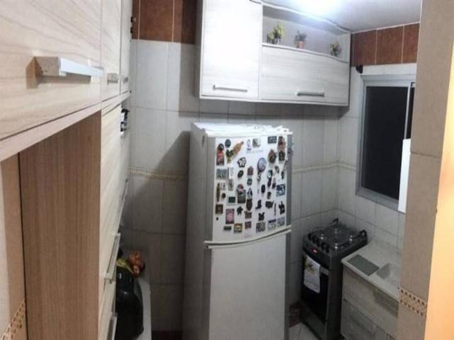 Apartamento para Venda em São Bernardo do Campo - 3