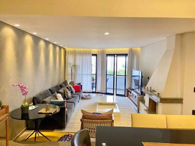 Apartamento para Venda em São Bernardo do Campo - 5