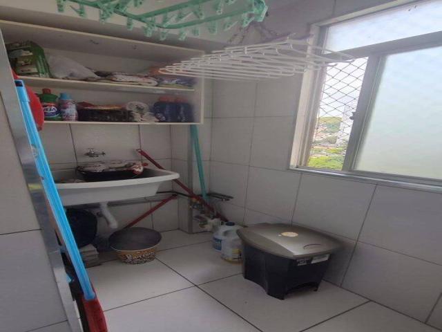 Apartamento para Venda em São Bernardo do Campo - 3