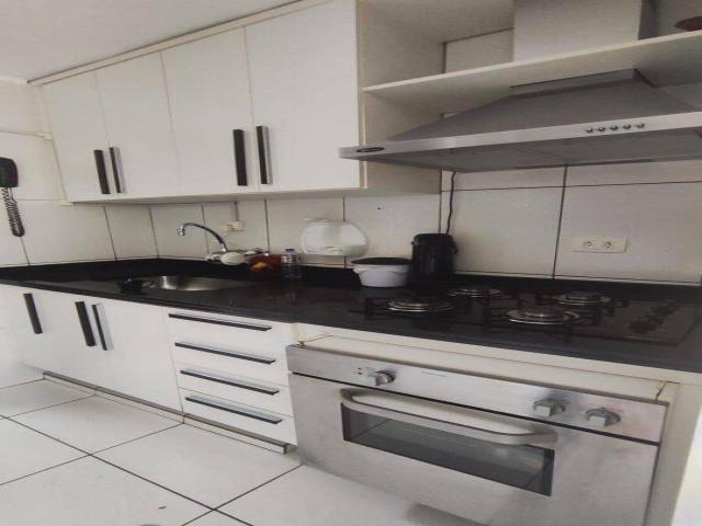 Apartamento para Venda em São Bernardo do Campo - 4