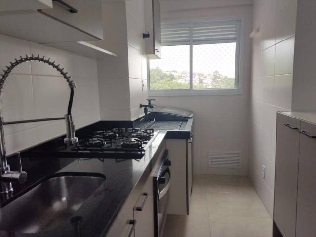 Apartamento para Venda em São Bernardo do Campo - 3